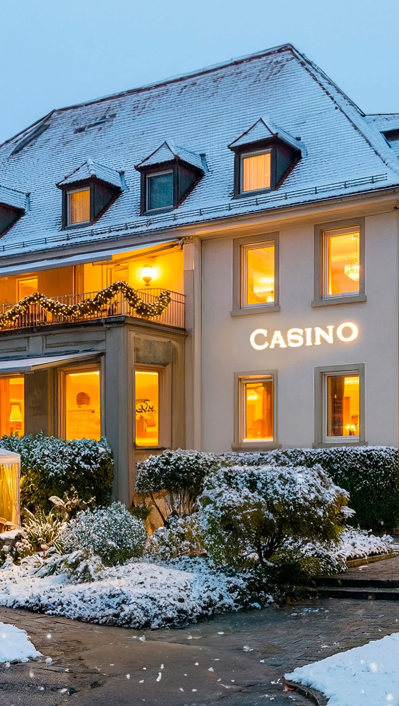 Konstanz Casino preview 2