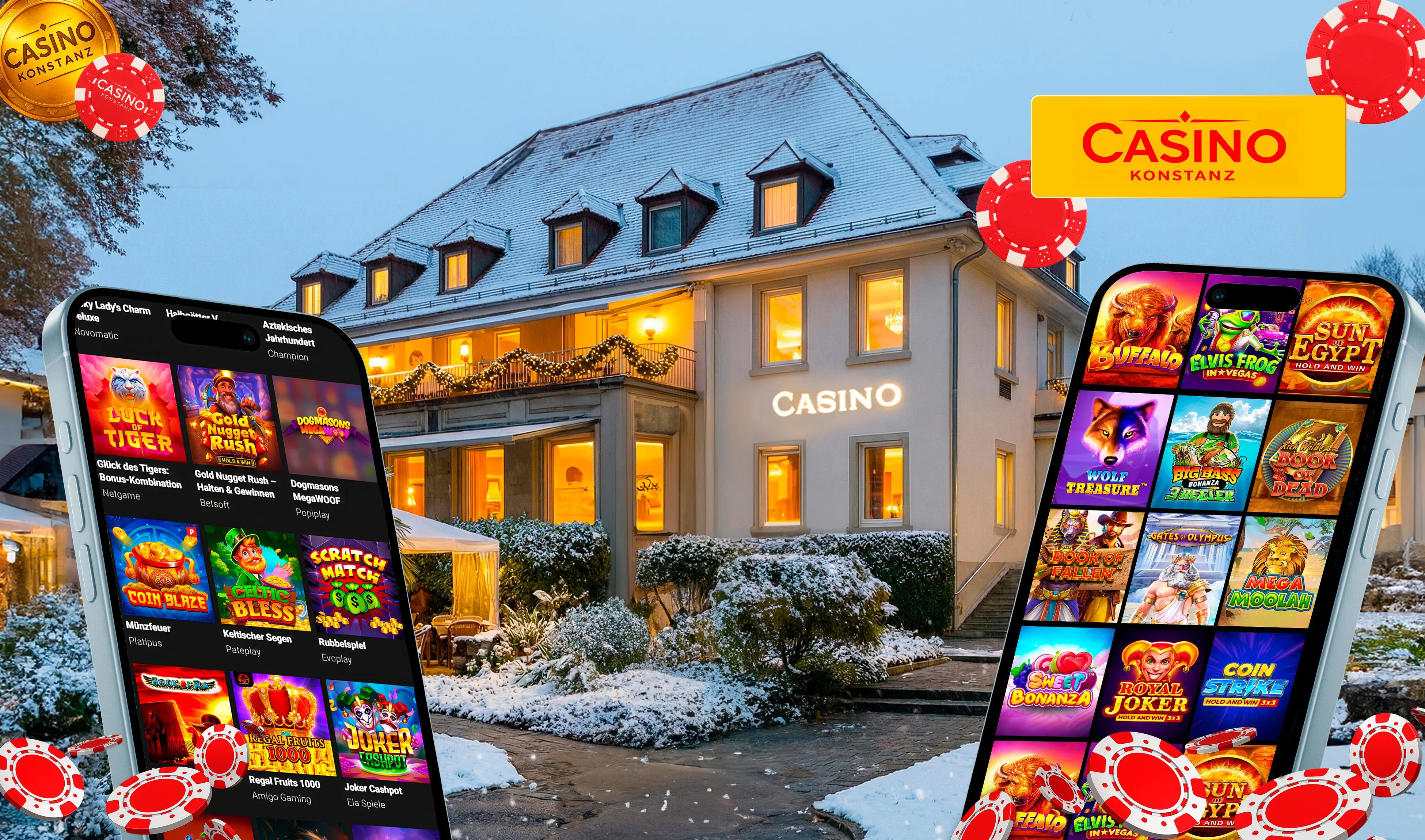 Konstanz Casino preview 4